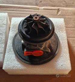 Corpo turbo per Fiat Uno Turbo mk1 