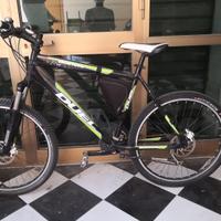 Bianchi Duel Mountain Bike hardtail