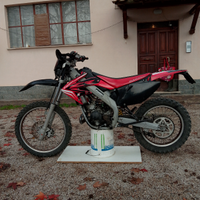 HM 50 baja