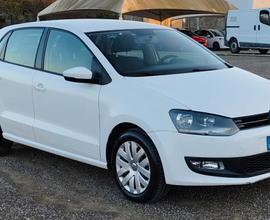 Volkswagen Polo 1.4 5 porte Highline