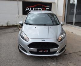 Ford Fiesta Plus 1.5 TDCi 75CV neopatentati