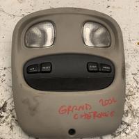 PLAFONIERA JEEP Grand Cherokee 2a Serie (99>04)