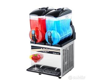 Macchina per bevande ghiacciate