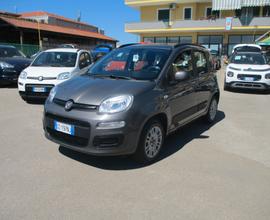 Fiat Panda 1.2 E6D BENZINA 44000 KM +600.00 GPL NU