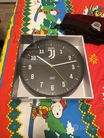 Orologio da parete Juventus