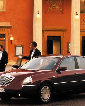 Ricambi lancia thesis