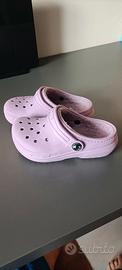 Crocs Ciabatte Bambina