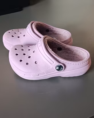 Crocs Ciabatte Bambina