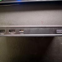 Hub Mac Ugreen Revodok Pro 209 Dual Display 9-in-1