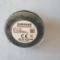 Samsung Galaxi Watch stazione di ricarica EP-Y0805