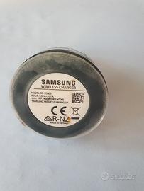 Samsung Galaxi Watch stazione di ricarica EP-Y0805