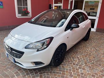 Opel Corsa 1.4 16V 3 porte