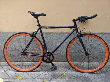 scatto fisso / single speed