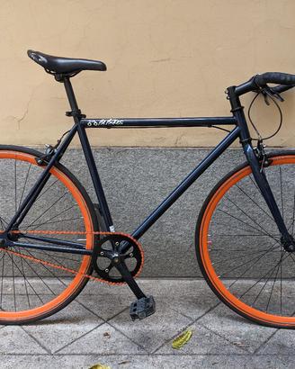 scatto fisso / single speed