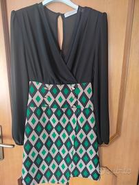 Vestito Rinascimento 