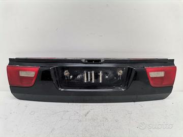 PORTELLONE POSTERIORE BMW X5 Serie (E53) M57 D30 (
