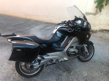 BMW R 1200 RT