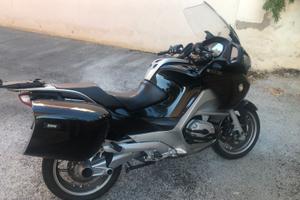 BMW R 1200 RT