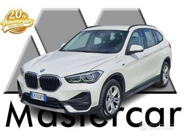 BMW X1 X1 xdrive25e Business Advantage auto - GM