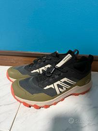 Scarpe trekking decathlon uomo