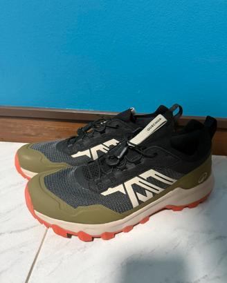 Scarpe trekking decathlon uomo