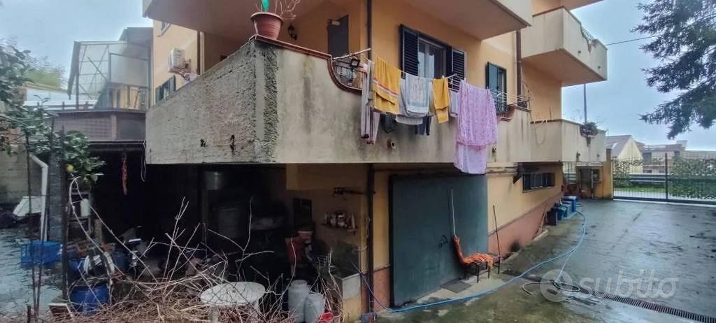 Appartamento – Cittanova - Vista 4