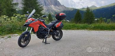 Ducati Multistrada 950 (super sconto)
