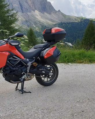 Ducati Multistrada 950 (super sconto)