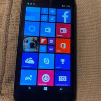 Microsoft  lumia 640 xl
