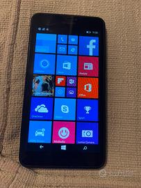 Microsoft  lumia 640 xl