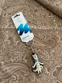 Portachiavi mascotte Olimpiadi