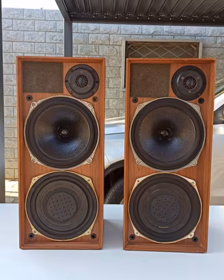 Celestion ditton 15 casse diffusori