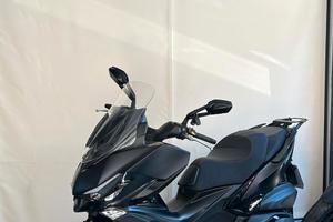 Kymco Xciting 400i Scooter