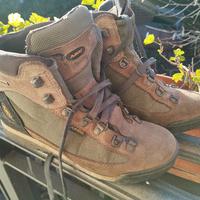 Scarpe da trekking donna tg 38