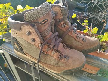 Scarpe da trekking donna tg 38