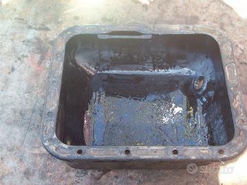 Coppa olio fiat 500 FL