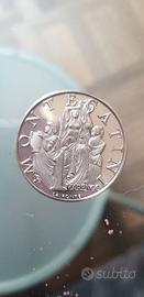 Marengo del sole argento