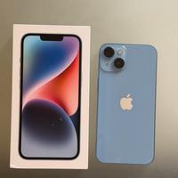 IPHONE 14 - 128gb