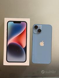 IPHONE 14 - 128gb