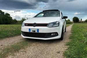 POLO GTI 6R DSG