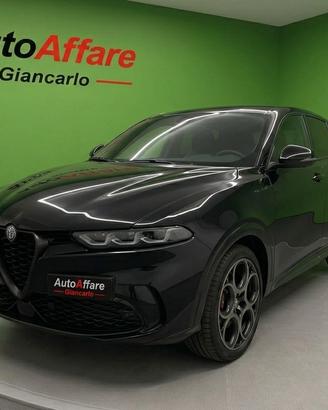 Alfa Romeo Tonale Tonale 1.5 130 CV MHEV TCT7 Spri