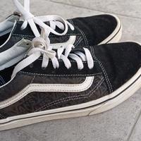 Scarpe Vans ragazza/o