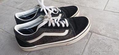 Scarpe Vans ragazza/o