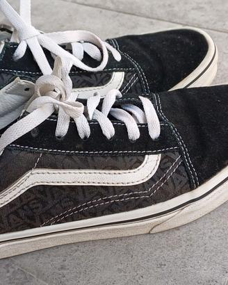Scarpe Vans ragazza/o
