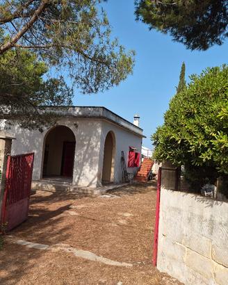 villa indipente