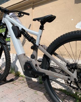Focus Sam 2 6.8 disponibile TG:L sconto-50%