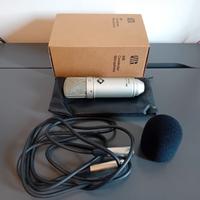 Microfono a condensatore Presonus M9