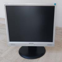 Monitor LCD HannS-G 17"