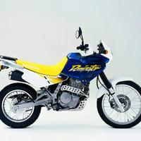 Honda NX 650 Dominator - 1998