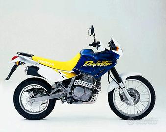 Honda NX 650 Dominator - 1998